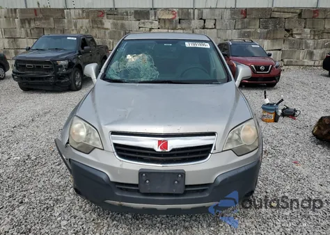 2008 Saturn Vue Xe z USA, uszkodzony, nr VIN 3GSCL33P48S513503